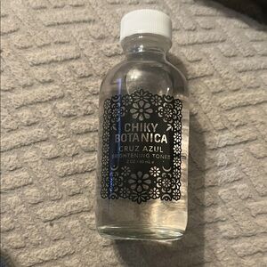 Cruz Azul Brightening Toner - Clear